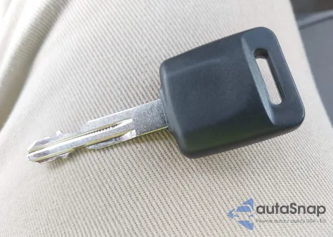 2007 Nissan Xterra S z USA, uszkodzony, nr VIN 5N1AN08W37C505243